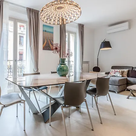 Διαμέρισμα Rizzoli Luxury Towers View *
