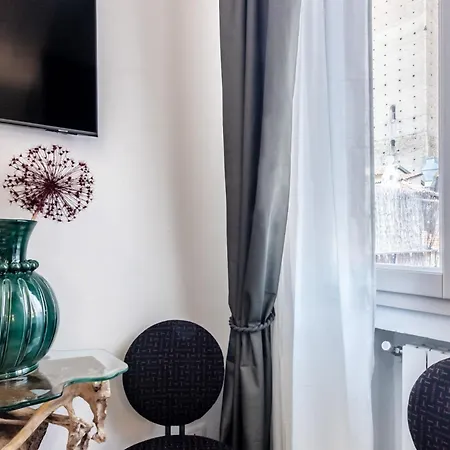 Rizzoli Luxury Towers View *