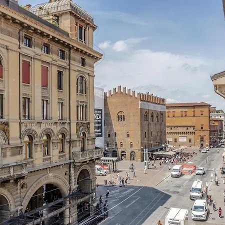 Rizzoli Luxury Towers View