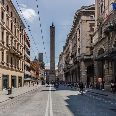 Rizzoli Luxury Towers View Апартаменты *
