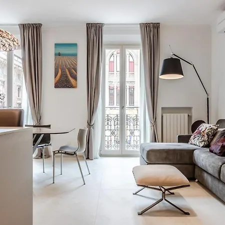 Rizzoli Luxury Towers View