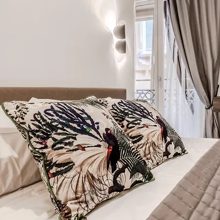 Rizzoli Luxury Towers View Апартаменты Болонья