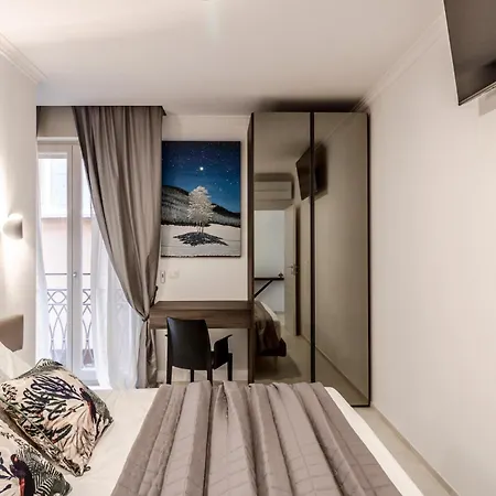 Rizzoli Luxury Towers View Болонья