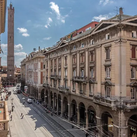 Rizzoli Luxury Towers View Διαμέρισμα *
