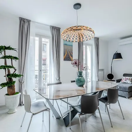 Διαμέρισμα Rizzoli Luxury Towers View Μπολόνια
