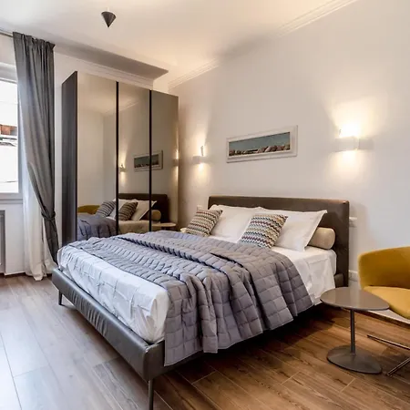 Rizzoli Luxury Towers View Διαμέρισμα