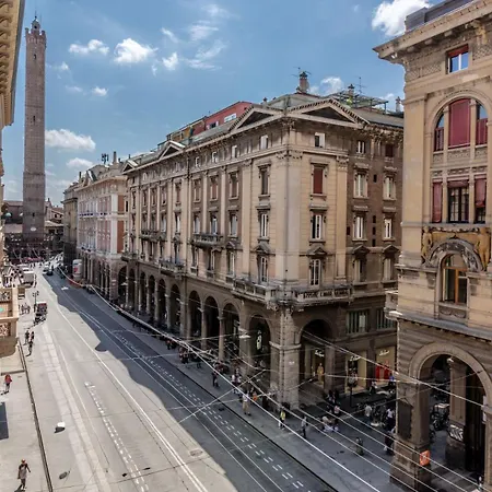 Rizzoli Luxury Towers View