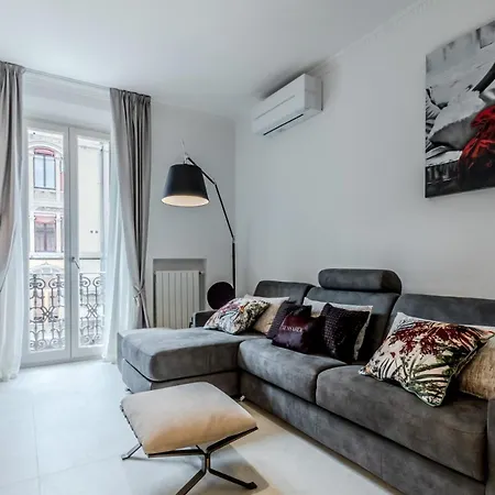 Rizzoli Luxury Towers View Апартаменты Болонья