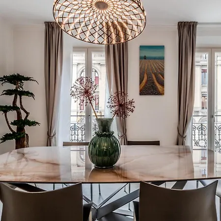 Rizzoli Luxury Towers View Διαμέρισμα