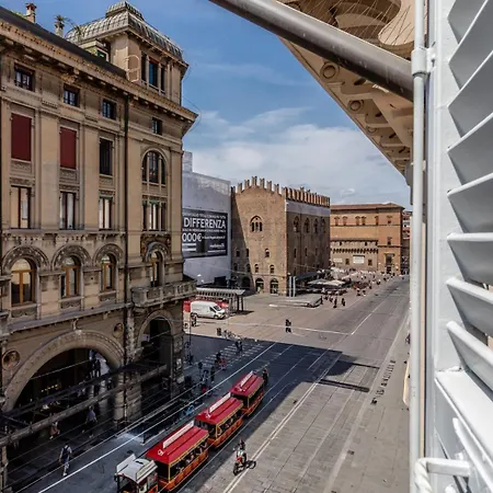 Διαμέρισμα Rizzoli Luxury Towers View *