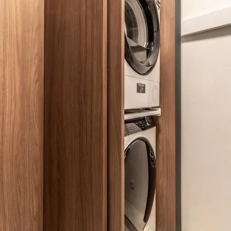 Rizzoli Luxury Towers View *