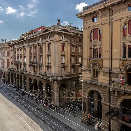 Rizzoli Luxury Towers View Διαμέρισμα *
