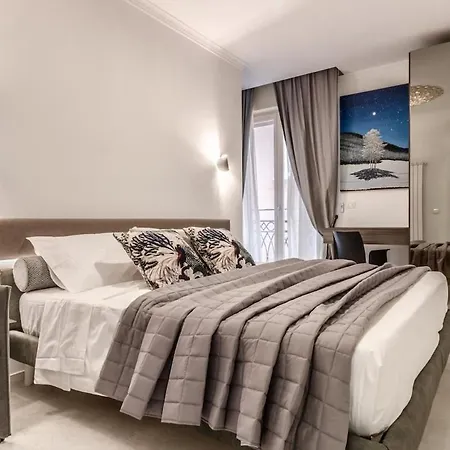 Апартаменты Rizzoli Luxury Towers View