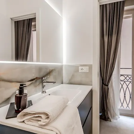 Διαμέρισμα Rizzoli Luxury Towers View