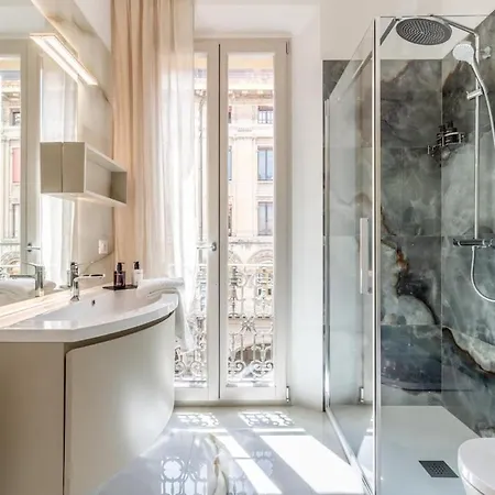Rizzoli Luxury Towers View