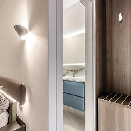 Rizzoli Luxury Towers View *
