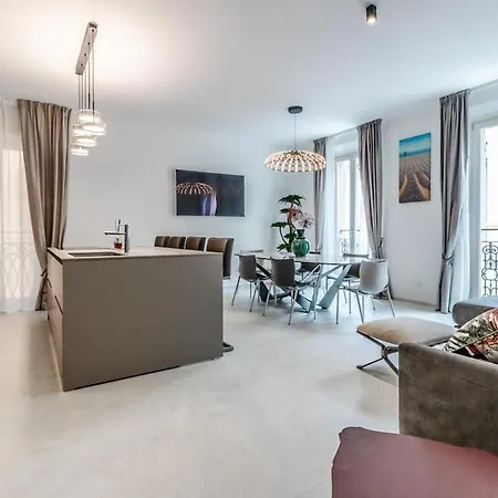 Διαμέρισμα Rizzoli Luxury Towers View