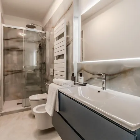 Διαμέρισμα Rizzoli Luxury Towers View