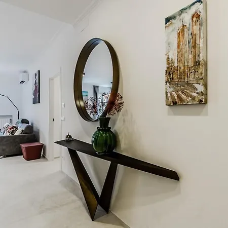 Rizzoli Luxury Towers View Μπολόνια