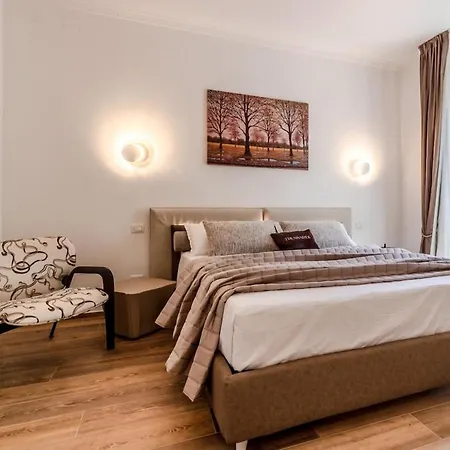 Rizzoli Luxury Towers View Διαμέρισμα Μπολόνια