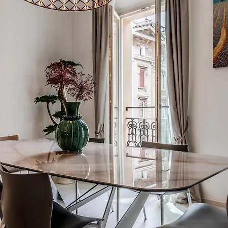 Rizzoli Luxury Towers View