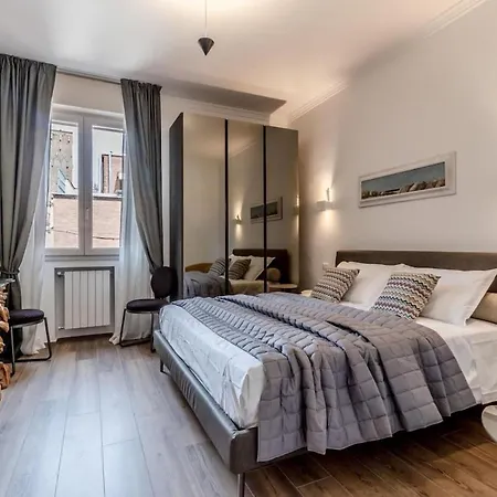 Διαμέρισμα Rizzoli Luxury Towers View